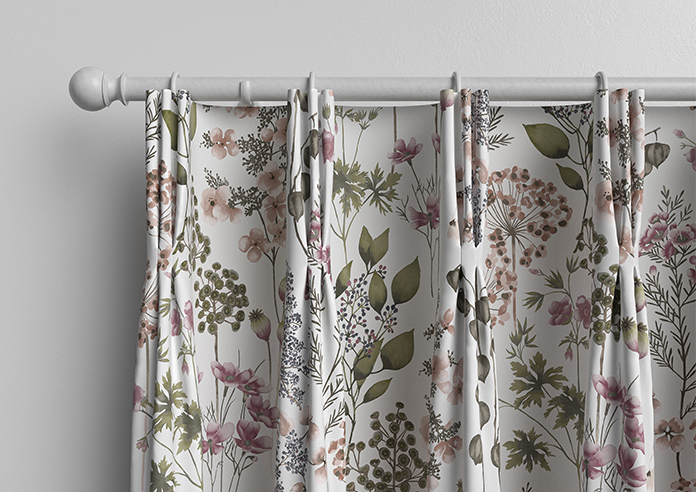 Woodstock, Spring - Made to Measure Curtains - Image 11